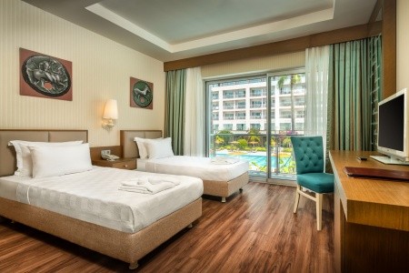 Kilikya Palace Goynuk - 151