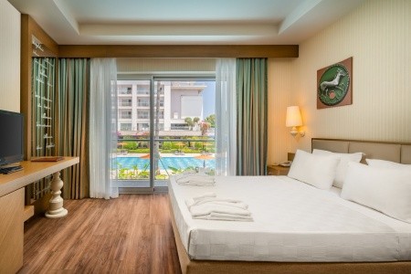 Kilikya Palace Goynuk - 152