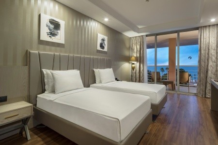 Kilikya Palace Goynuk - 153