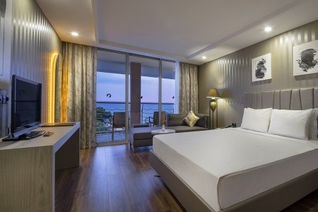 Kilikya Palace Goynuk - 154