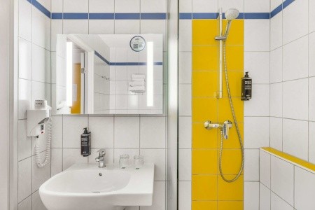 Ibis Styles Budapest City - 86