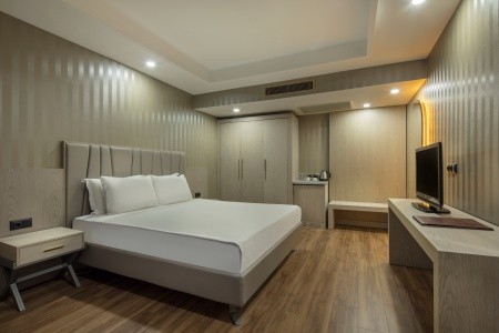 Kilikya Palace Goynuk - 155