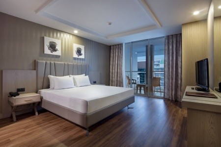 Kilikya Palace Goynuk - 156