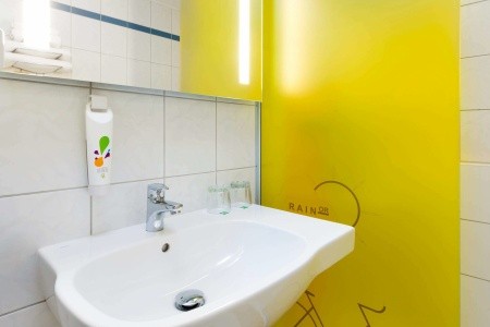 Ibis Styles Budapest City - 89