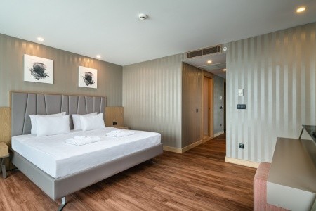 Kilikya Palace Goynuk - 157