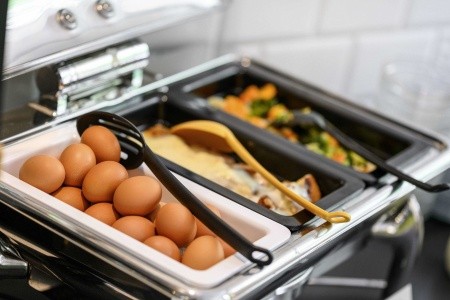 Ibis Styles Budapest City - 91