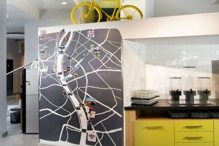 Ibis Styles Budapest City - 92