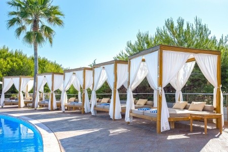 Sarena De Muro (Ex. Be Live Collection Palace De Muro) - 101