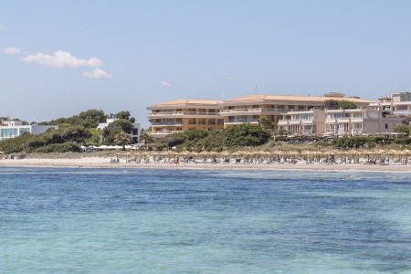 Sarena De Muro (Ex. Be Live Collection Palace De Muro) - 103