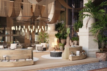 Sarena De Muro (Ex. Be Live Collection Palace De Muro) - 104