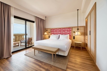 Sarena De Muro (Ex. Be Live Collection Palace De Muro) - 109