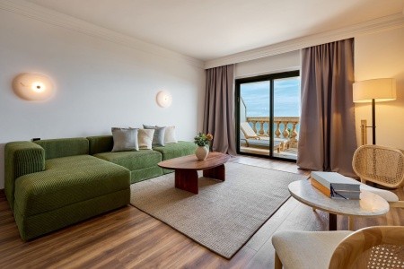 Sarena De Muro (Ex. Be Live Collection Palace De Muro) - 110