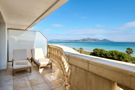 Sarena De Muro (Ex. Be Live Collection Palace De Muro) - 111