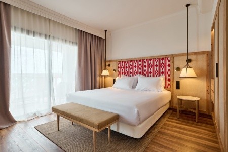 Sarena De Muro (Ex. Be Live Collection Palace De Muro) - 112