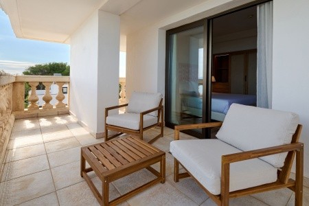 Sarena De Muro (Ex. Be Live Collection Palace De Muro) - 114