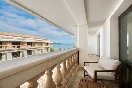 Sarena De Muro (Ex. Be Live Collection Palace De Muro) - 116