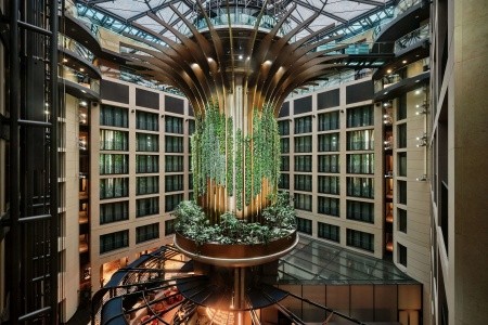 Radisson Blu Berlin - 97