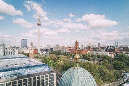 Radisson Blu Berlin - 98