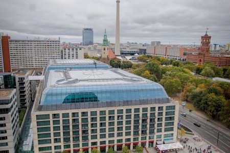 Radisson Blu Berlin - 99