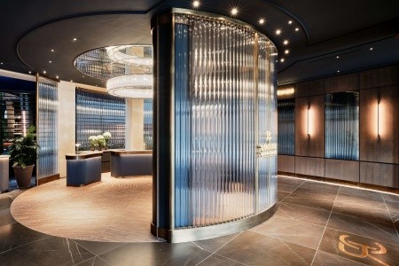 Radisson Blu Berlin - 100