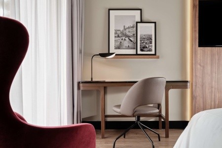 Radisson Blu Berlin - 102