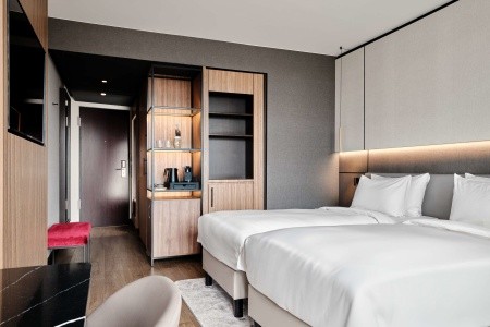 Radisson Blu Berlin - 103