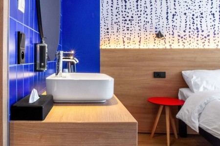 Ibis Styles Relax Rožnov Pod Radhoštěm (Ex.relax) - 87