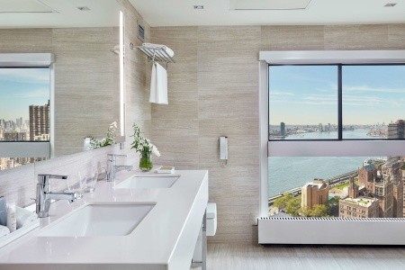 Millennium Hilton New York One Un Plaza - 61