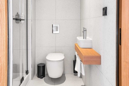 Ibis Styles Relax Rožnov Pod Radhoštěm (Ex.relax) - 88