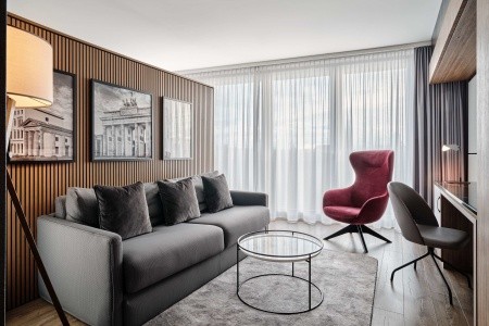 Radisson Blu Berlin - 105