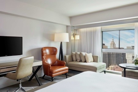 Millennium Hilton New York One Un Plaza - 63