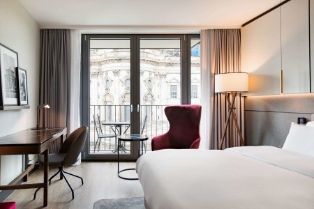 Radisson Blu Berlin - 107