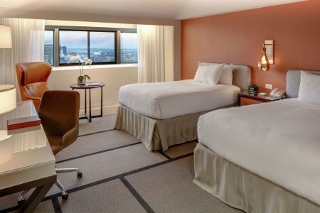 Millennium Hilton New York One Un Plaza - 65