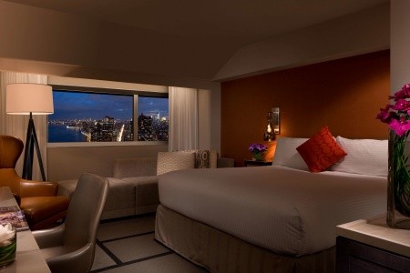 Millennium Hilton New York One Un Plaza - 66