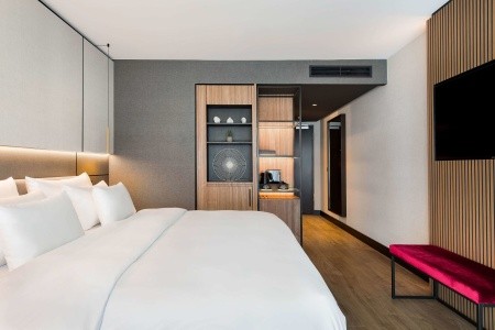 Radisson Blu Berlin - 111