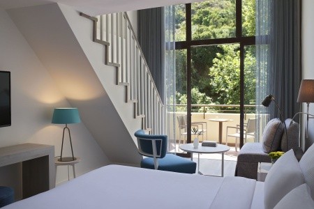 Amus Hotel & Spa - 188