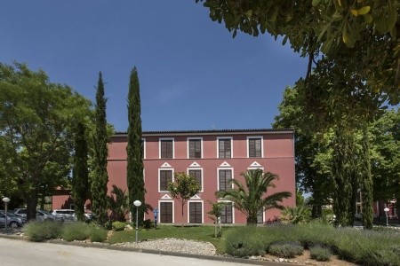 Villa Donat - 13