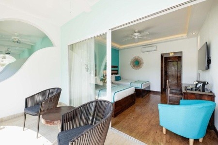 Tamarindo Diria Beach Resort - 60