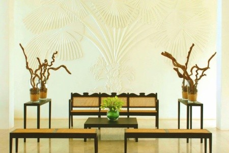 Srí Lanka Beruwela Heritance Ahungalla 10 dňový pobyt Polpenzia Letecky Letisko: Praha January 2026 (29/01/26- 7/02/26)