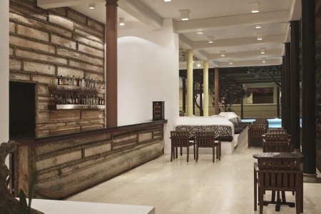 Srí Lanka Beruwela Heritance Ahungalla 10 dňový pobyt Polpenzia Letecky Letisko: Praha January 2026 (29/01/26- 7/02/26)