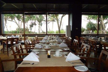 Srí Lanka Beruwela Heritance Ahungalla 10 dňový pobyt Polpenzia Letecky Letisko: Praha January 2026 (29/01/26- 7/02/26)