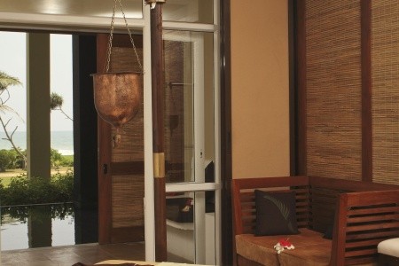 Srí Lanka Beruwela Heritance Ahungalla 10 dňový pobyt Polpenzia Letecky Letisko: Praha January 2026 (29/01/26- 7/02/26)