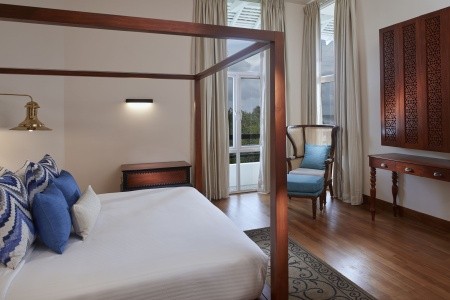 Srí Lanka Beruwela Heritance Ahungalla 10 dňový pobyt Polpenzia Letecky Letisko: Praha January 2026 (29/01/26- 7/02/26)