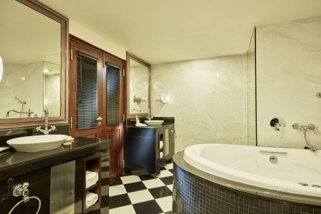 Srí Lanka Beruwela Heritance Ahungalla 10 dňový pobyt Polpenzia Letecky Letisko: Praha January 2026 (29/01/26- 7/02/26)