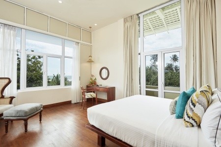 Srí Lanka Beruwela Heritance Ahungalla 10 dňový pobyt Polpenzia Letecky Letisko: Praha January 2026 (29/01/26- 7/02/26)