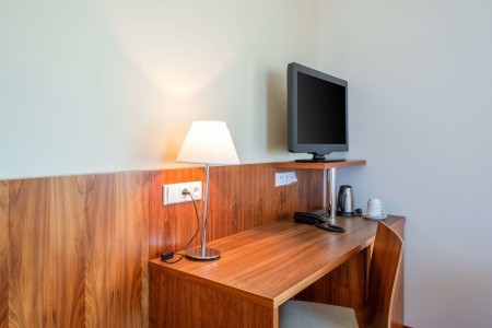 Clarion Congress Hotel České Budějovice - 25