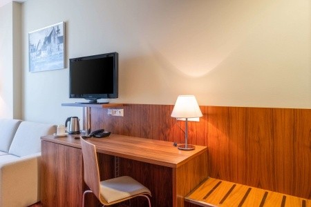 Clarion Congress Hotel České Budějovice - 29