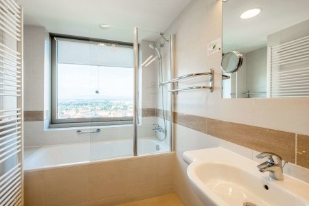 Clarion Congress Hotel České Budějovice - 32