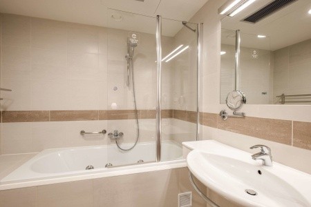 Clarion Congress Hotel České Budějovice - 33