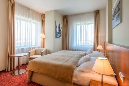 Clarion Congress Hotel České Budějovice - 34